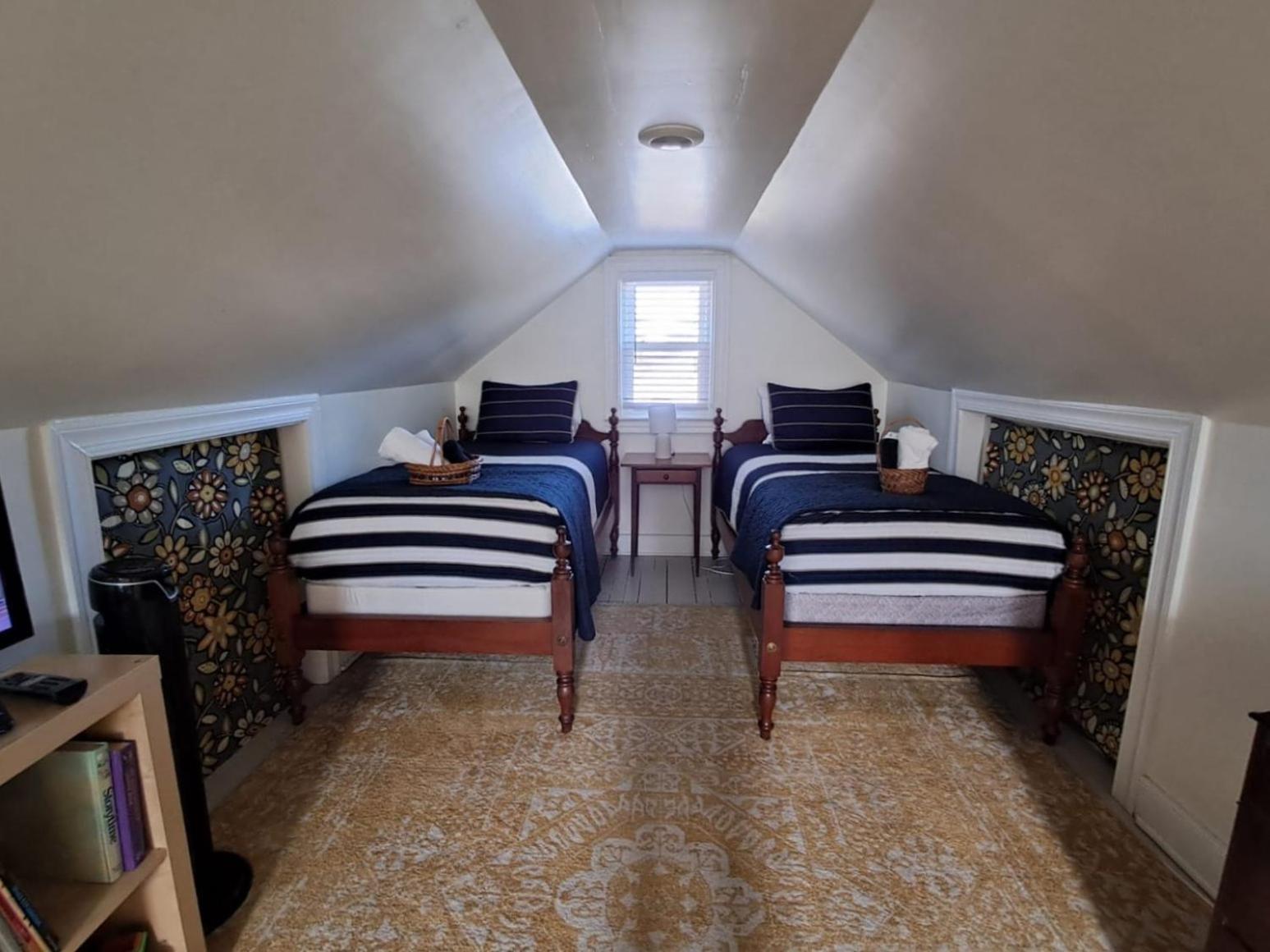 Private House Mins To Maymont Park, Trails & Vcu! Richmond Exterior foto